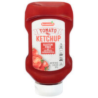 Brookshire's Tomato Ketchup - 20 Ounce 