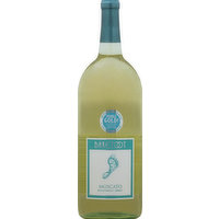 Barefoot Moscato - 1.5 Litre 