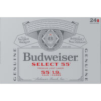 Budweiser Beer, Golden Lager