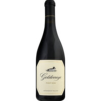 Goldeneye Pinot Noir, Anderson Valley, 2017 - 750 Millilitre 