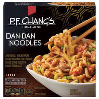 P.F. Chang's Dan-Dan Noodles