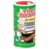 Tony Chachere's More Spice Creole Seasoning (14 oz) Delivery