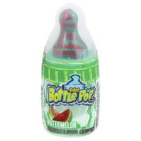 Baby Bottle Candy, Blue Raspberry - 1.1 Ounce 