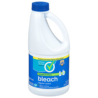 Simply Done Bleach, Concentrated, Regular Scent - 1.34 Quart 