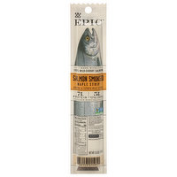 Epic Salmon Strip, Smoked Maple - 0.8 Ounce 