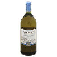 Woodbridge Chardonnay, Lightly Oaked, California - 1.5 Litre 