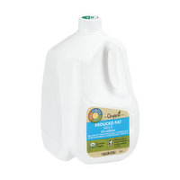 Full Circle Market 2% Reduced Fat Milk - 1 Gram 