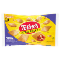 Totino's Pizza Rolls, Pepperoni - 130 Each 