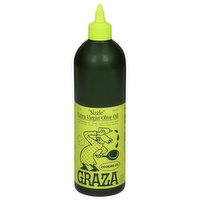 Graza Cooking Oil, Sizzle, Extra Virgin Olive Oil