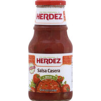 Herdez Salsa Casera, Mild