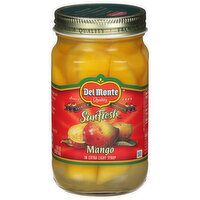 Del Monte Mango - 20 Ounce 