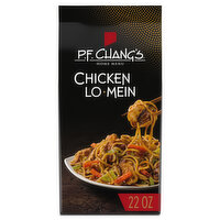 P.F. Chang's Home Menu Chicken Lo Mein Skillet Meal Frozen Meal - 22 Ounce 