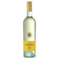 Mirassou Moscato, California, 20107 - 750 Millilitre 