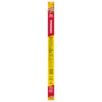 Slim Jim Snack Stick, Smoked, Original, Giant Slim - 0.97 Ounce 