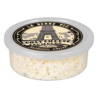 La Bonne Vie Goat Cheese Crumbles - 4 Ounce 