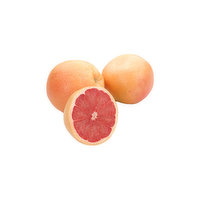 Fresh Grapefruit - 4 Pound 