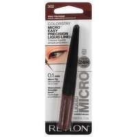 Revlon Liquid Liner, Micro Easy Precision, What the Fudge 302