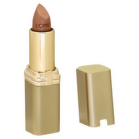 L'Oreal Lipstick, Caramel Latte 799 - 0.13 Ounce 