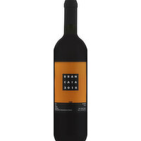 Brancaia Tre Red Blend Italian Red Wine 750ml - 750 Millilitre 