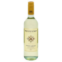Ruffino Pinot Grigio, Lumina, Delle Venezie, 2015 - 750 Millilitre