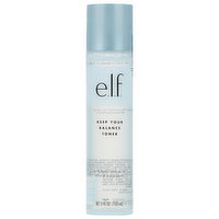 e.l.f. Toner, Keep Your Balance - 5 Fluid ounce 