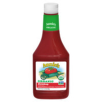 Annie's Ketchup, Organic - 24 Ounce