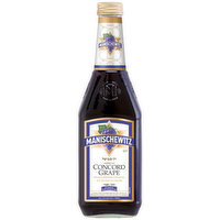 Manischewitz Concord Grape Fruit Wine,