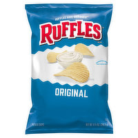 Ruffles Potato Chips, Original