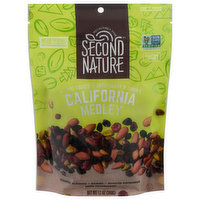 Second Nature California Medley - 12 Ounce 