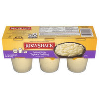 Kozy Shack Original Recipe Tapioca Pudding