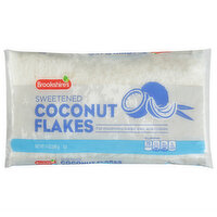 Brookshire's Sweetened Coconut Flakes - 14 Each 