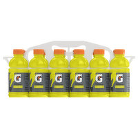 Gatorade Thirst Quencher, Lemon-Lime