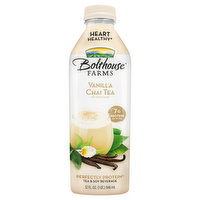 Bolthouse Farms Tea & Soy Beverage, Vanilla Chai - 32 Fluid ounce 