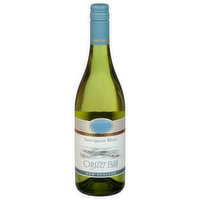 Oyster Bay Sauvignon Blanc, Marlborough - 750 Millilitre 