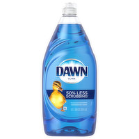 Dawn Ultra Dishwashing Liquid - 38 Fluid ounce