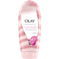 Olay Body Wash, Shea + Peony Blossom