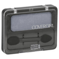 CoverGirl Eye Shadow, Sterling Blue 600