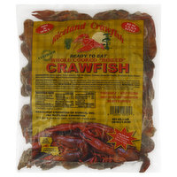 Riceland Crawfish Crawfish, Boiled, Whole - 48 Ounce