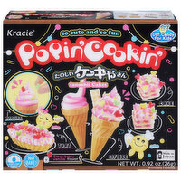 Popin'Cookin' Tanoshii Cakes