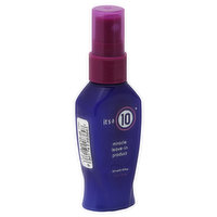 It's a 10 Miracle Leave-In Product - 2 Ounce 