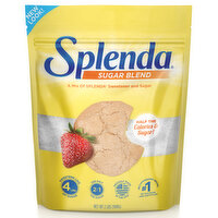 Splenda Sugar Blend - 2 Pound 