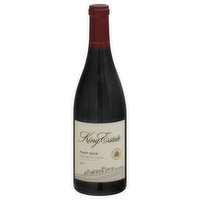 King Estate Pinot Noir, Willamette Valley - 750 Millilitre 