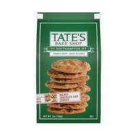 Tate's Bake Shop Tate's Bake Shop Walnut Chocolate Chip Cookies, 7 oz