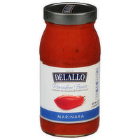 DeLallo Pomodoro Fresco, Marinara - 25.25 Ounce 