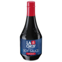 La Choy Soy Sauce, All Purpose, Original - 10 Fluid ounce 