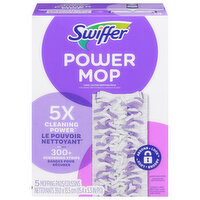 Swiffer Sweeping Kit, XL - Brookshire's