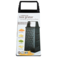 Farberware Grater, Box - 1 Each 