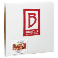 Bola Pizza Pizza, La Texana - 20.1 Ounce 