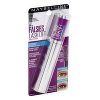 Maybelline Mascara, Very Black 202 - 0.29 Fluid ounce 