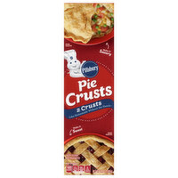 Pillsbury Pie Crusts - 2 Each 